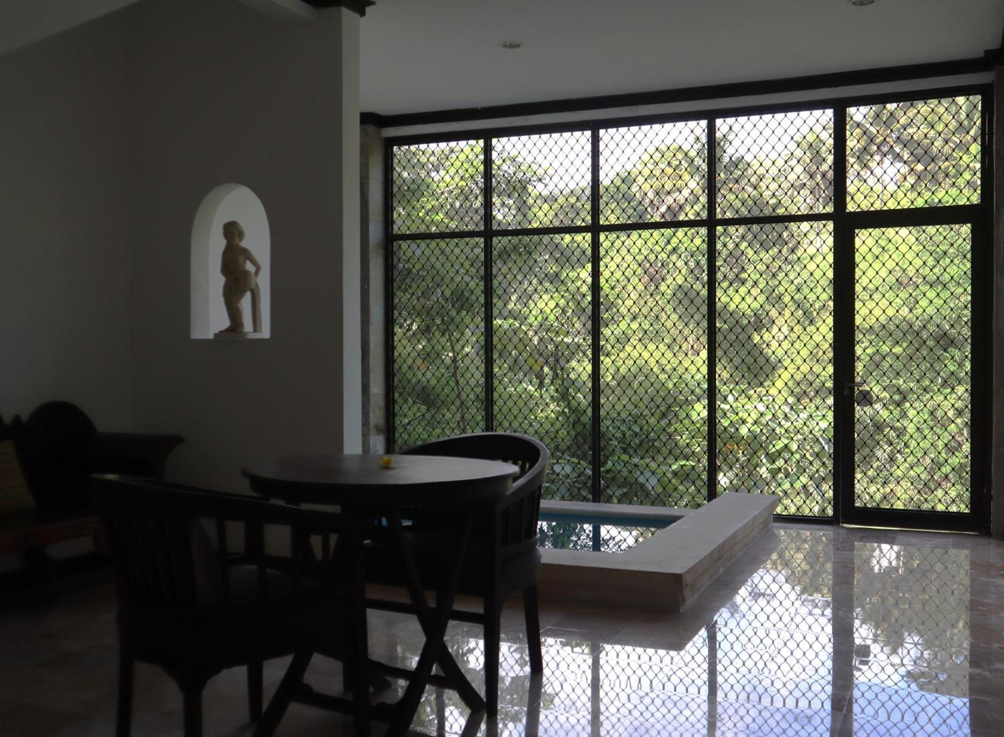 Bali Masari Villas&Spa Esterno foto