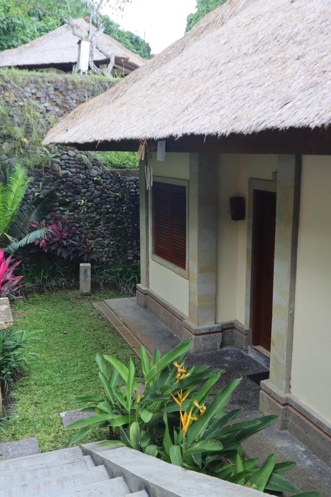 Bali Masari Villas&Spa Esterno foto