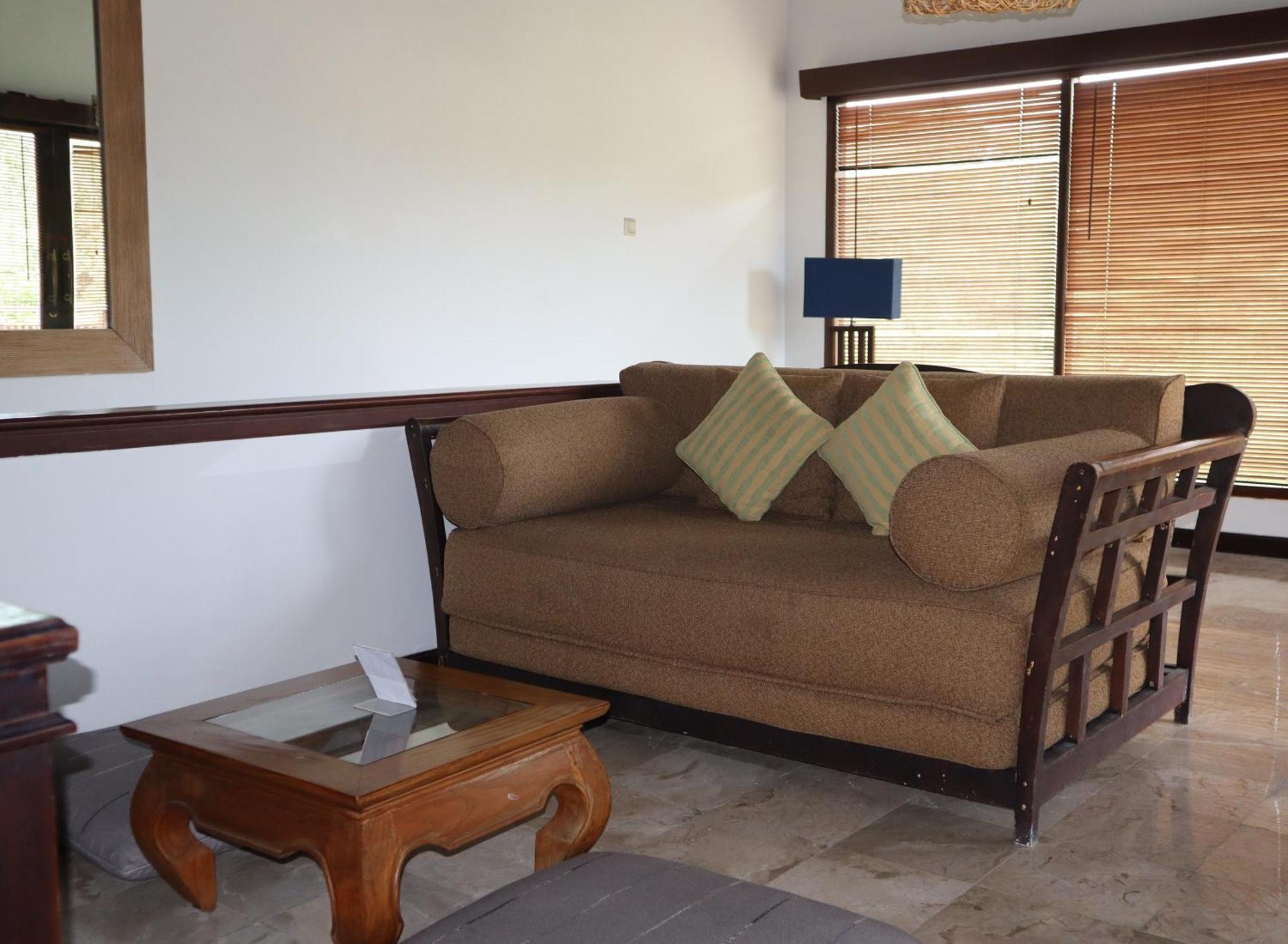 Bali Masari Villas&Spa Esterno foto
