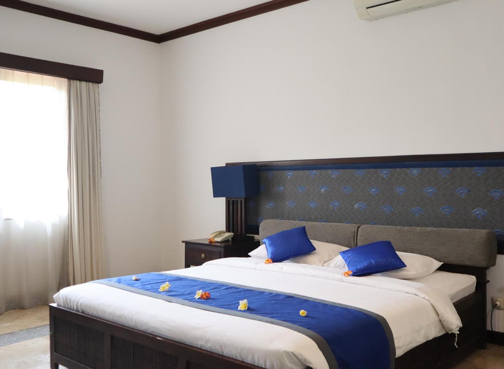 Bali Masari Villas&Spa Esterno foto