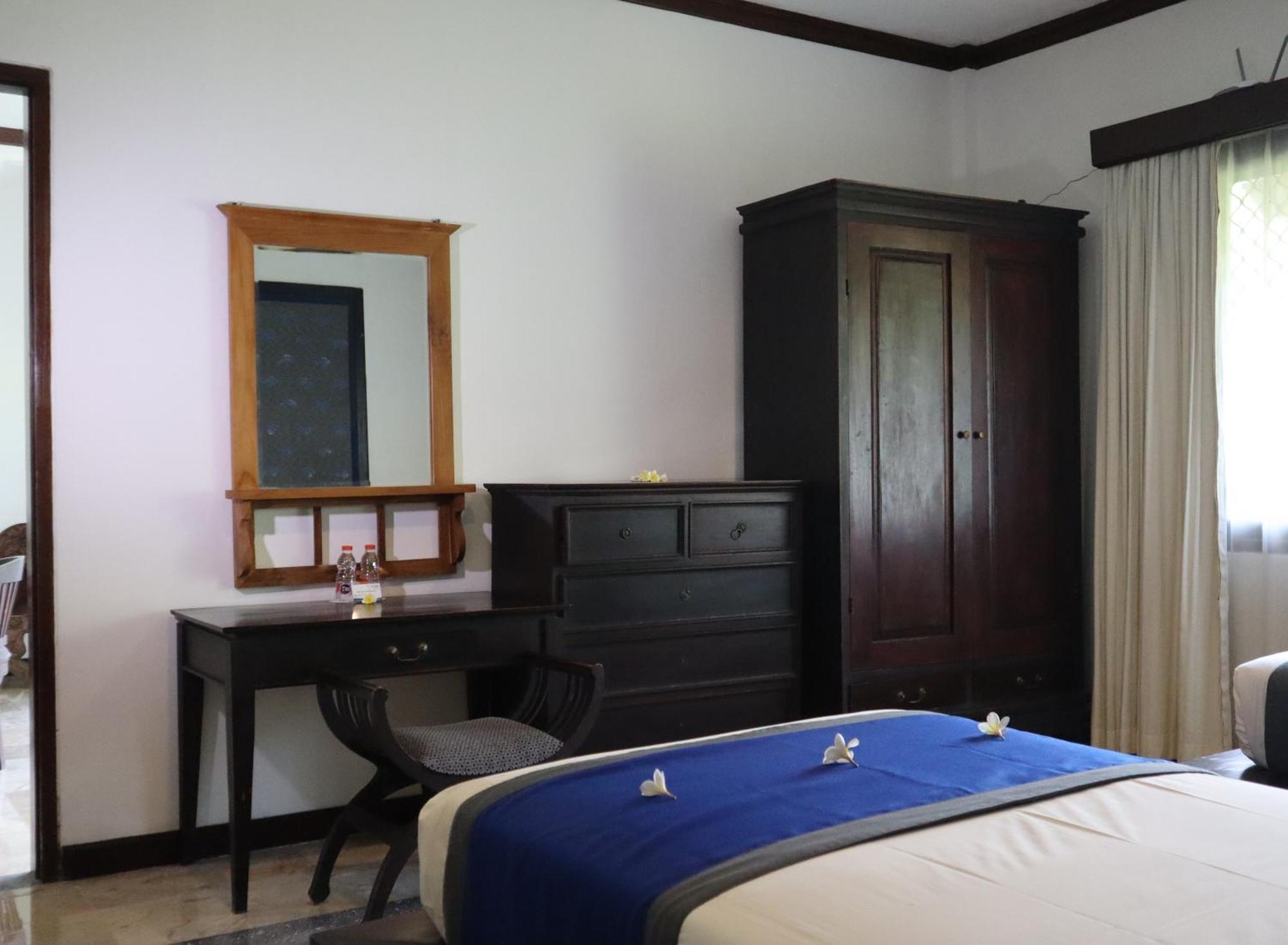 Bali Masari Villas&Spa Esterno foto