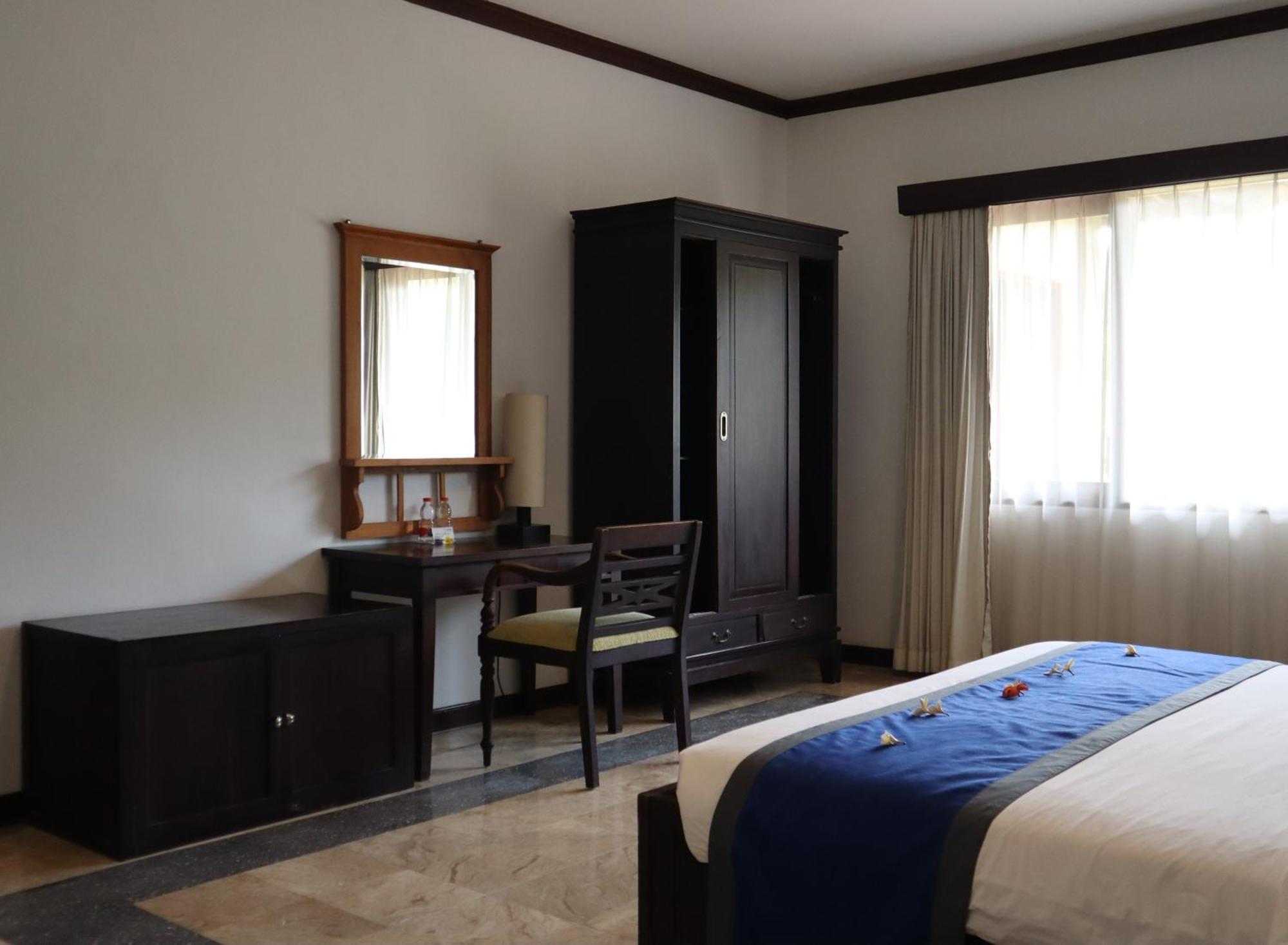 Bali Masari Villas&Spa Esterno foto