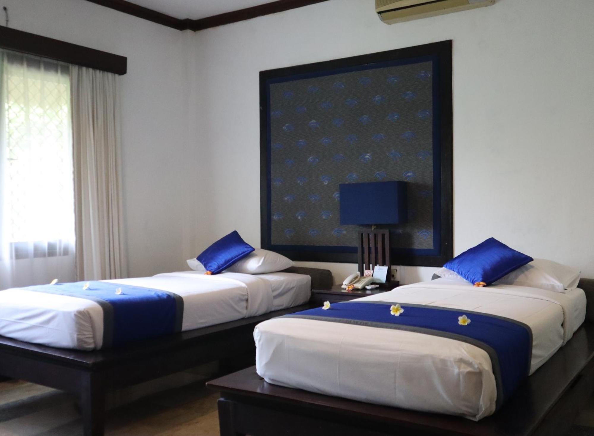 Bali Masari Villas&Spa Esterno foto