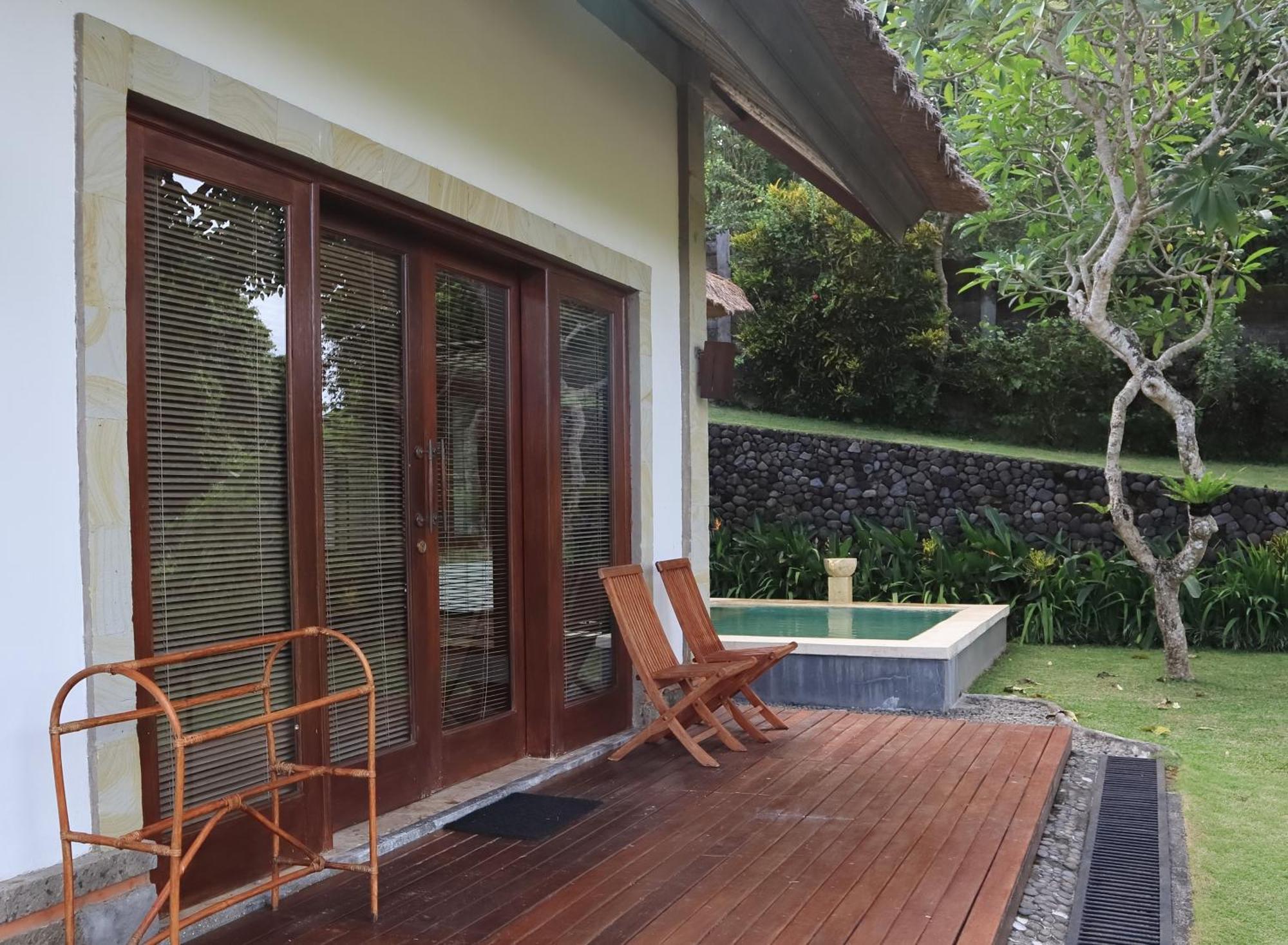 Bali Masari Villas&Spa Esterno foto