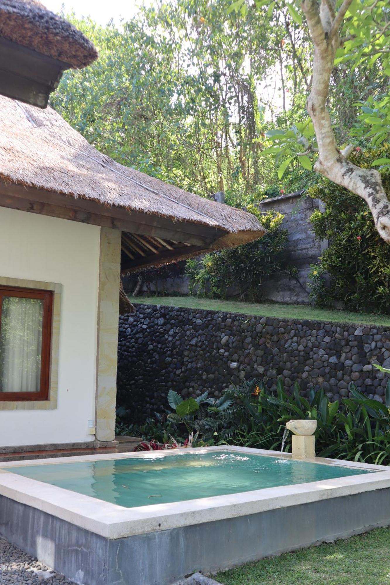 Bali Masari Villas&Spa Esterno foto