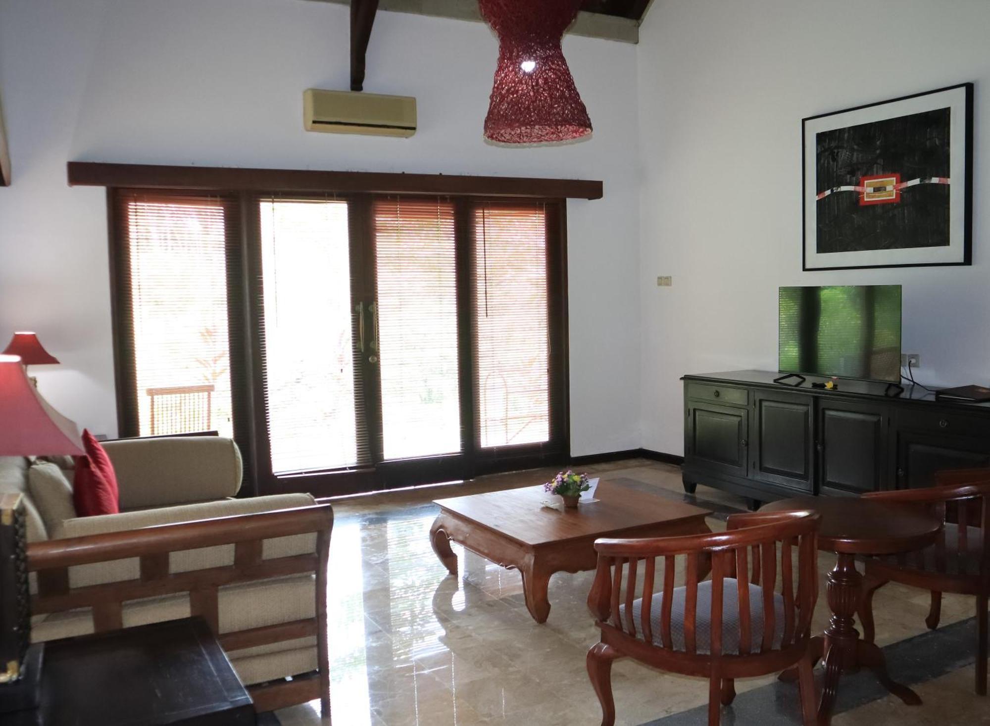 Bali Masari Villas&Spa Esterno foto