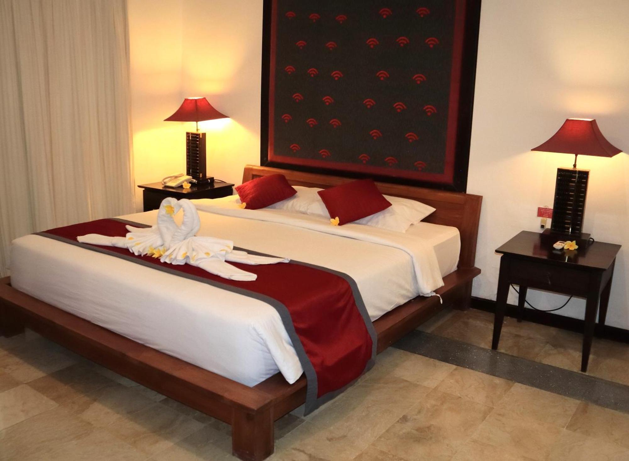 Bali Masari Villas&Spa Esterno foto