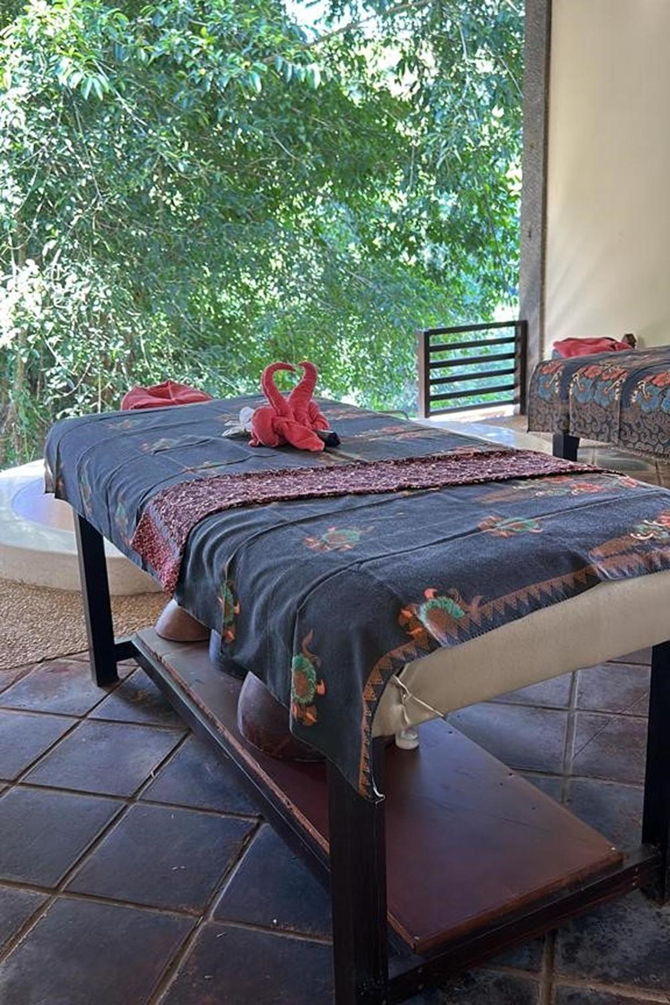 Bali Masari Villas&Spa Esterno foto