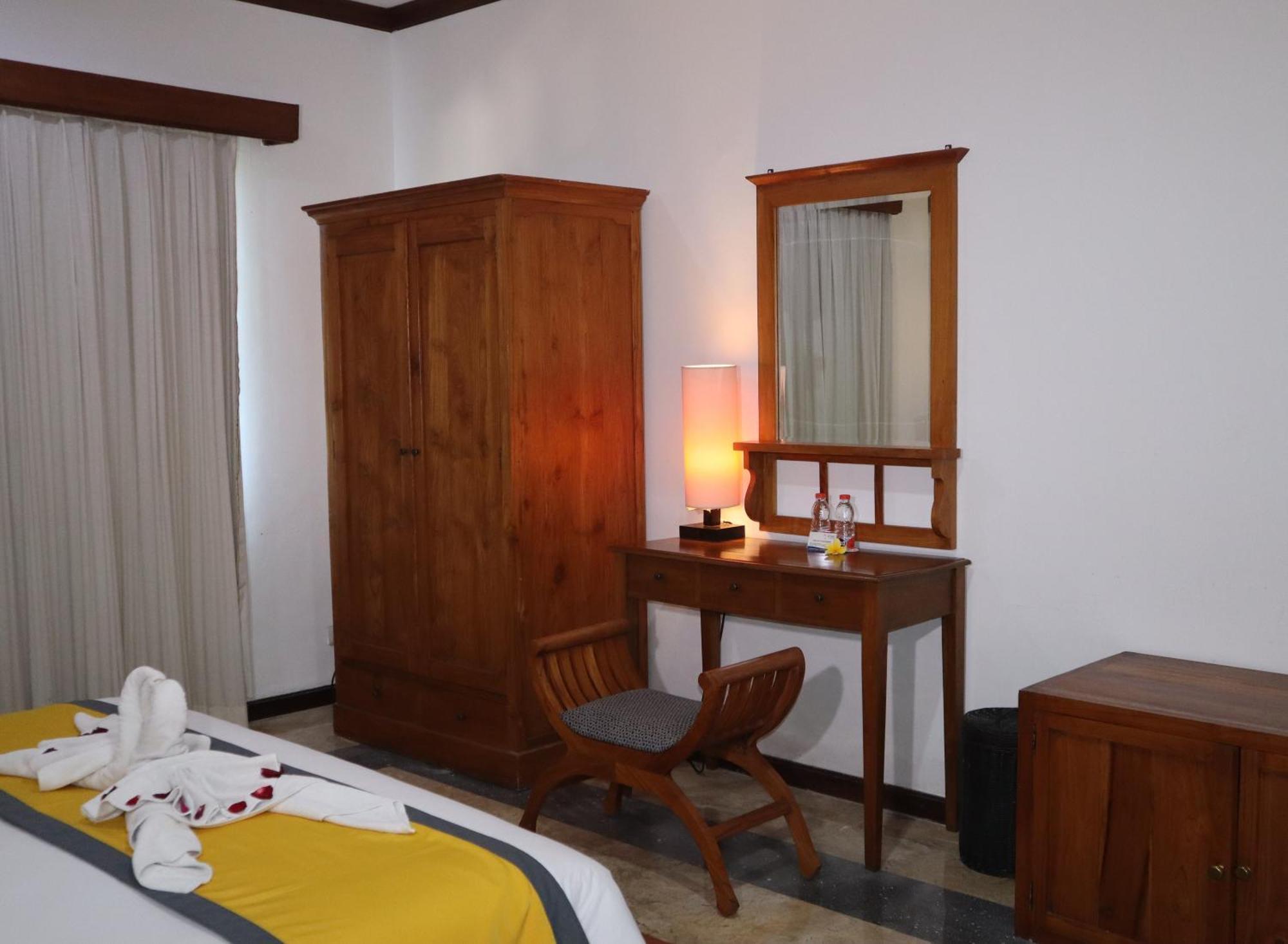 Bali Masari Villas&Spa Esterno foto