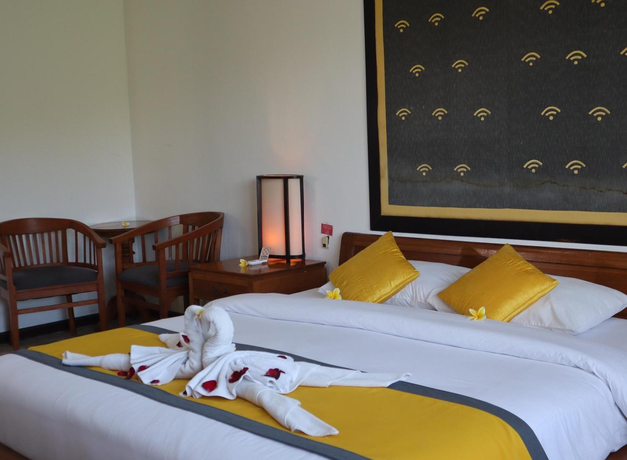 Bali Masari Villas&Spa Esterno foto