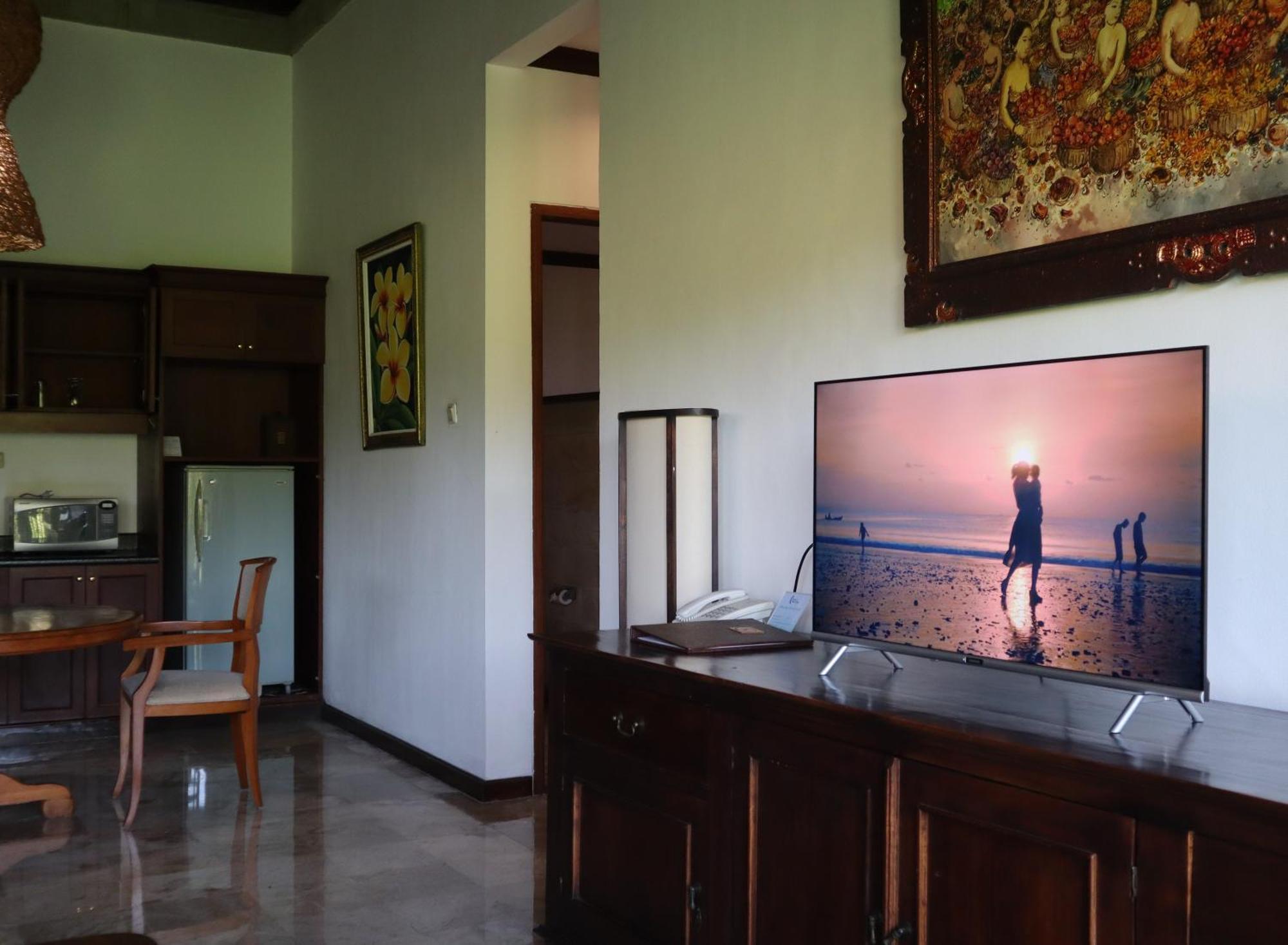 Bali Masari Villas&Spa Esterno foto