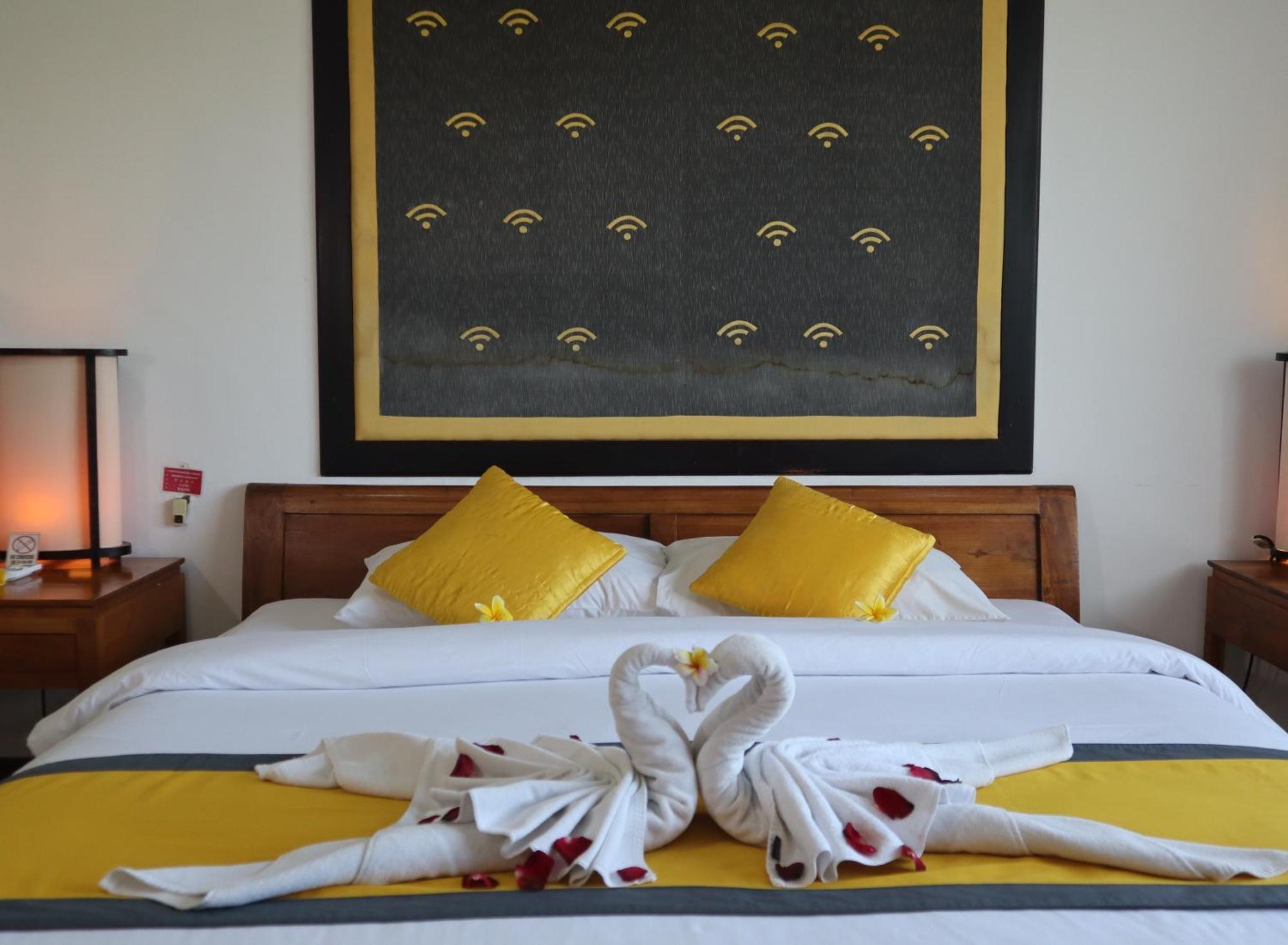Bali Masari Villas&Spa Esterno foto