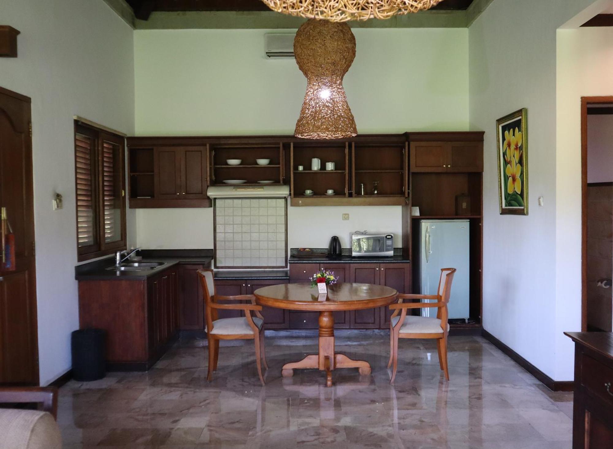 Bali Masari Villas&Spa Esterno foto