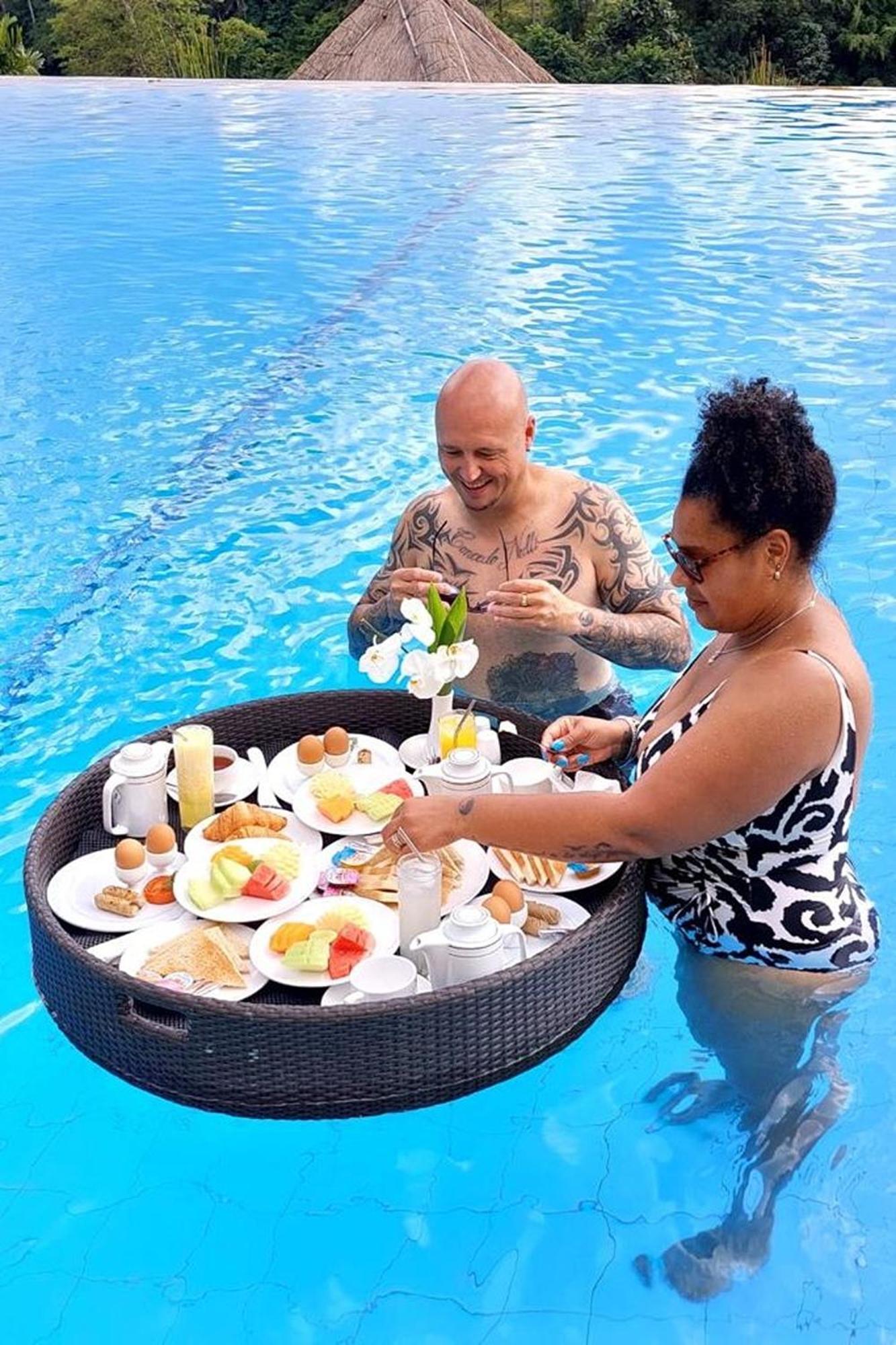 Bali Masari Villas&Spa Esterno foto