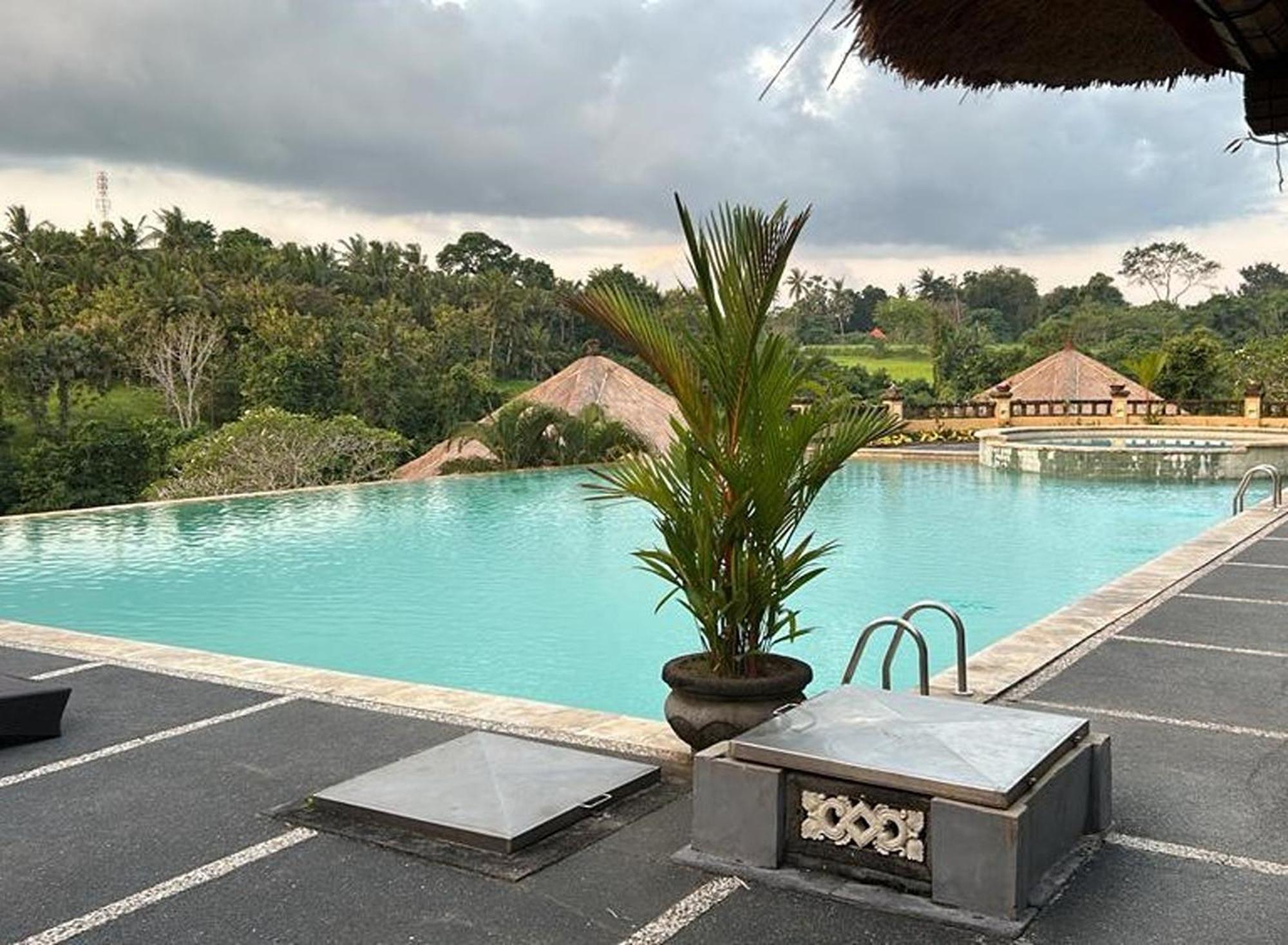 Bali Masari Villas&Spa Esterno foto
