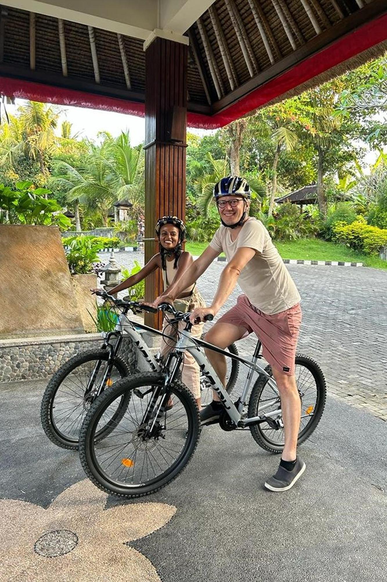 Bali Masari Villas&Spa Esterno foto