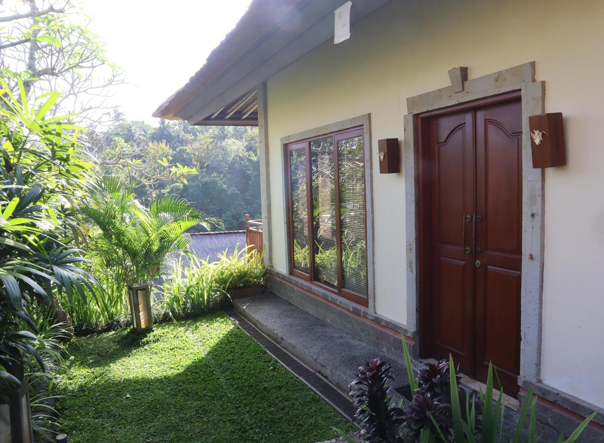 Bali Masari Villas&Spa Esterno foto