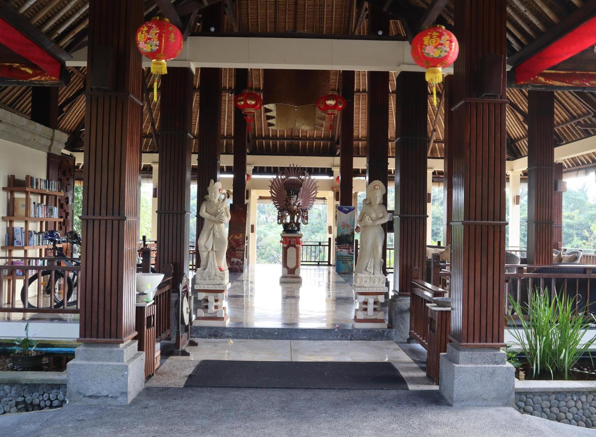 Bali Masari Villas&Spa Esterno foto