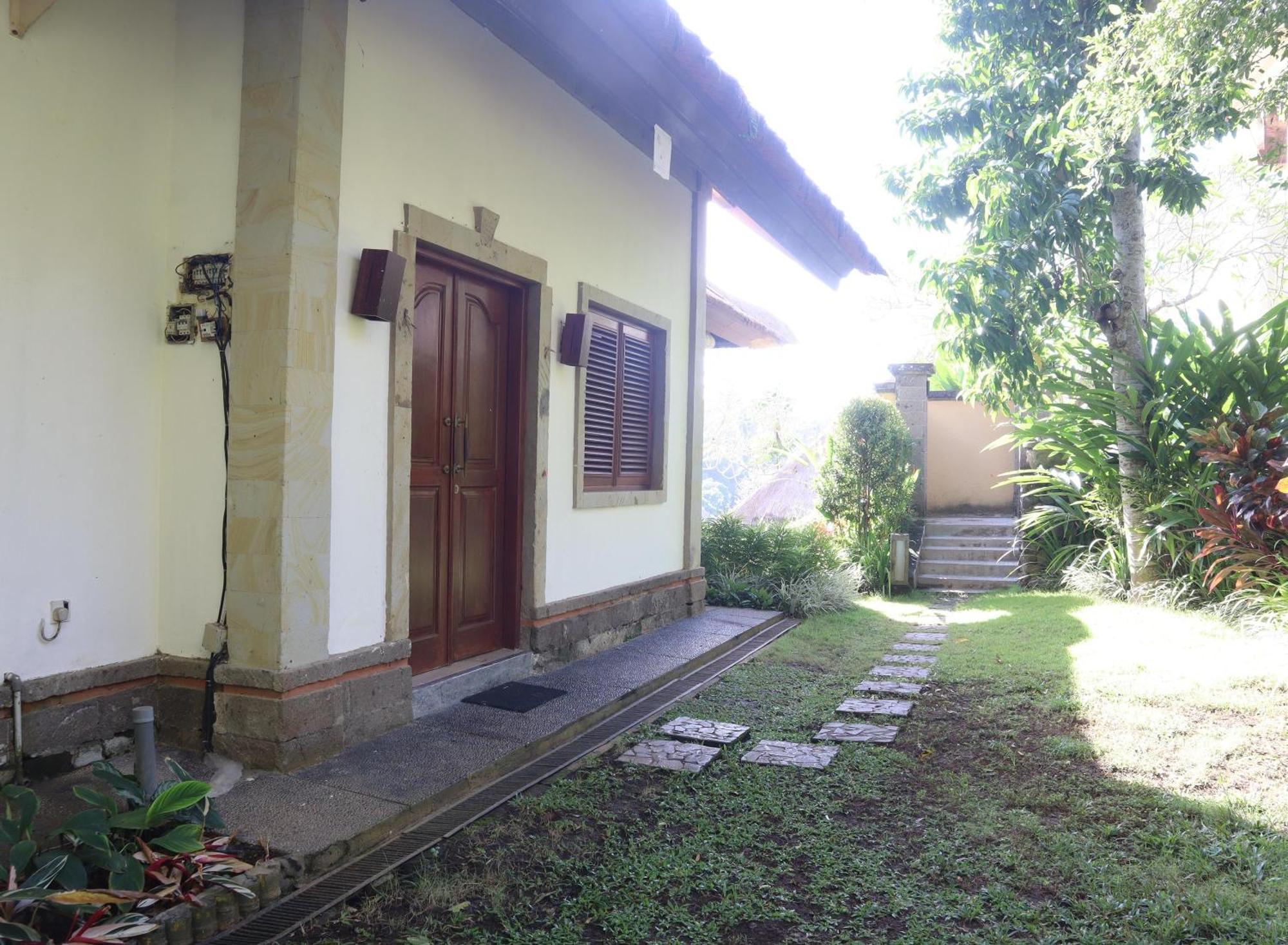 Bali Masari Villas&Spa Esterno foto