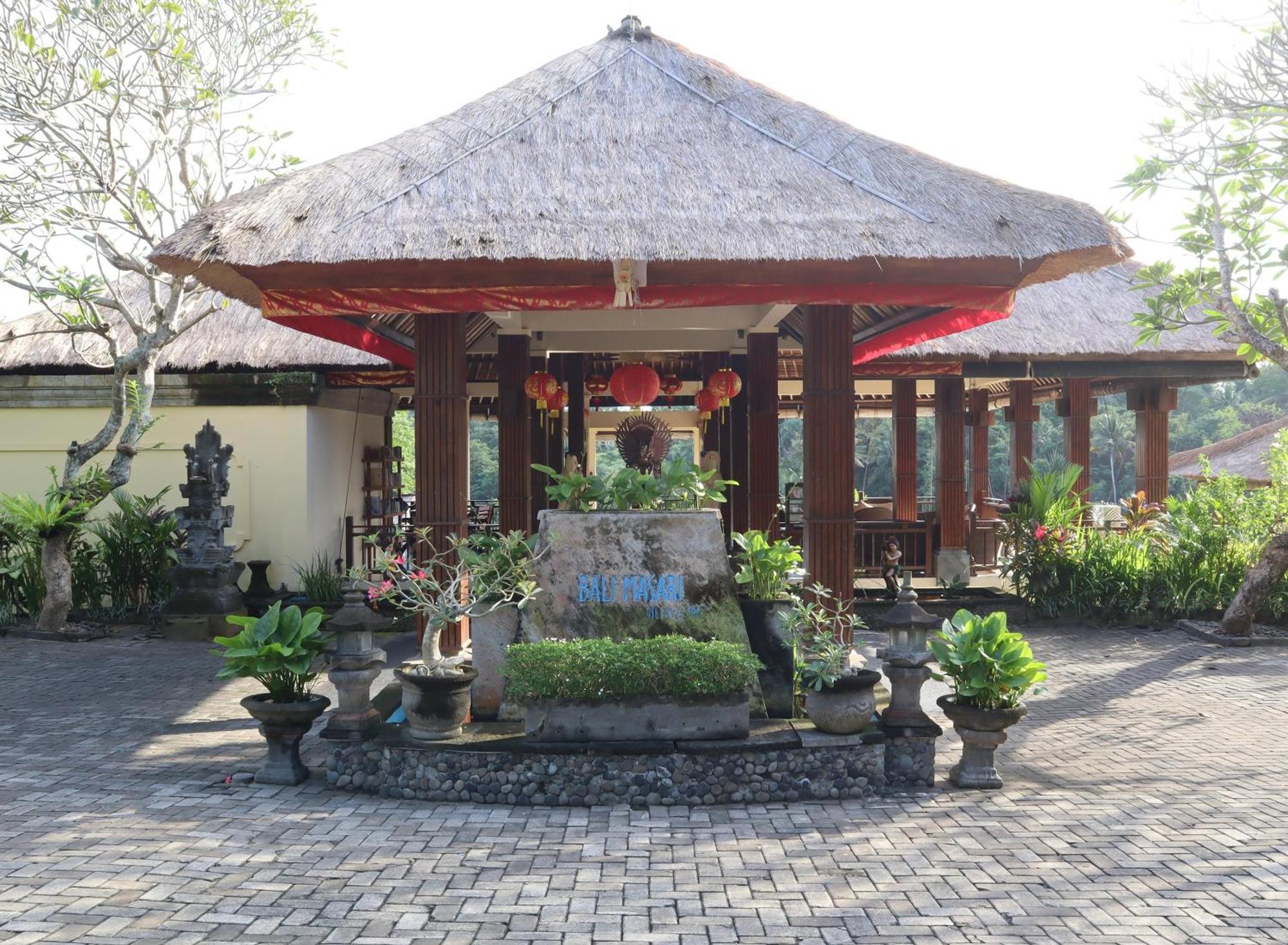 Bali Masari Villas&Spa Esterno foto