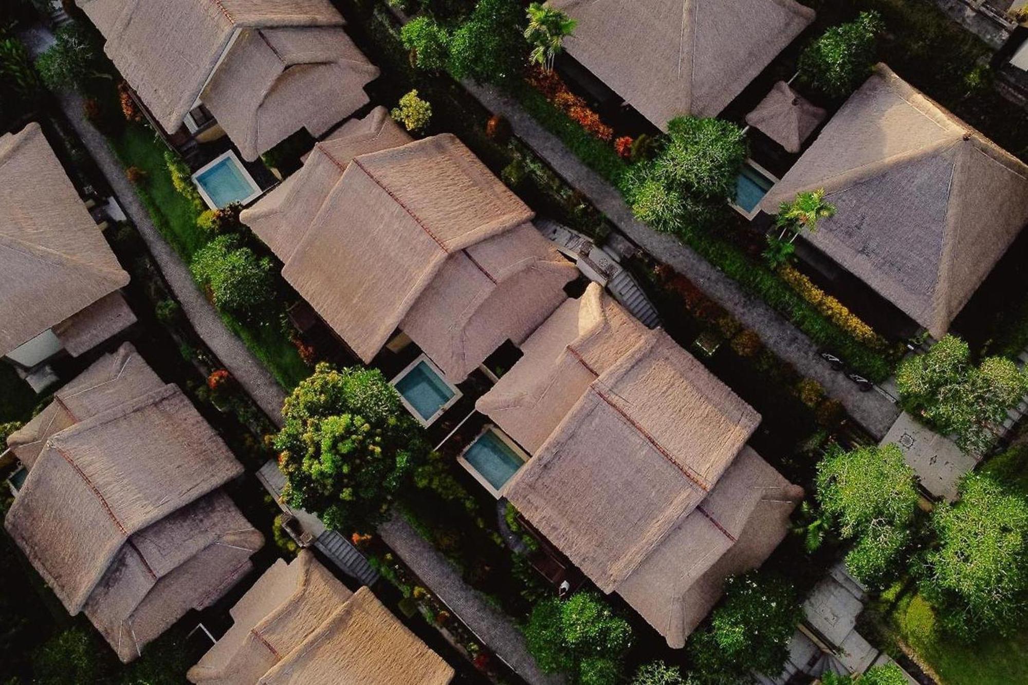Bali Masari Villas&Spa Esterno foto