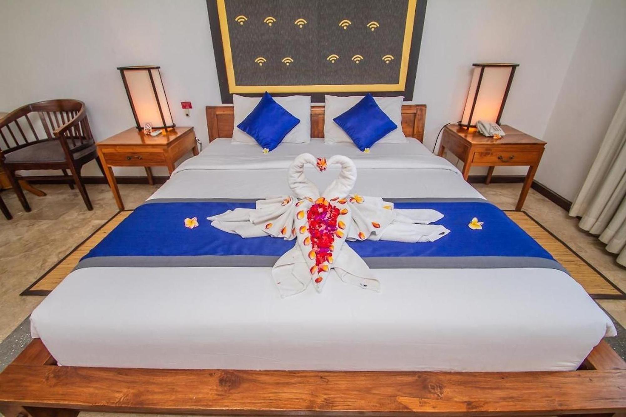 Bali Masari Villas&Spa Esterno foto