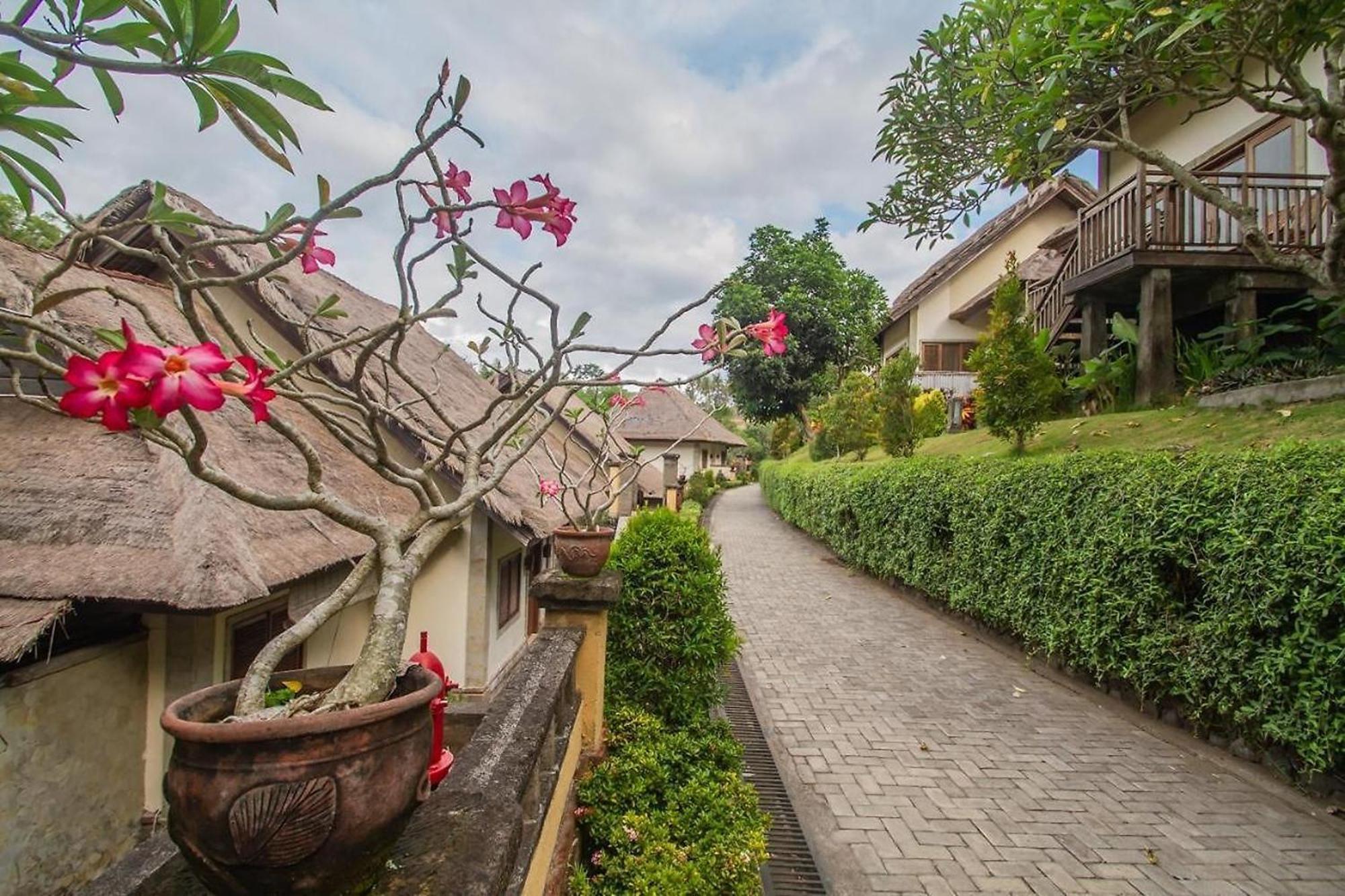 Bali Masari Villas&Spa Esterno foto