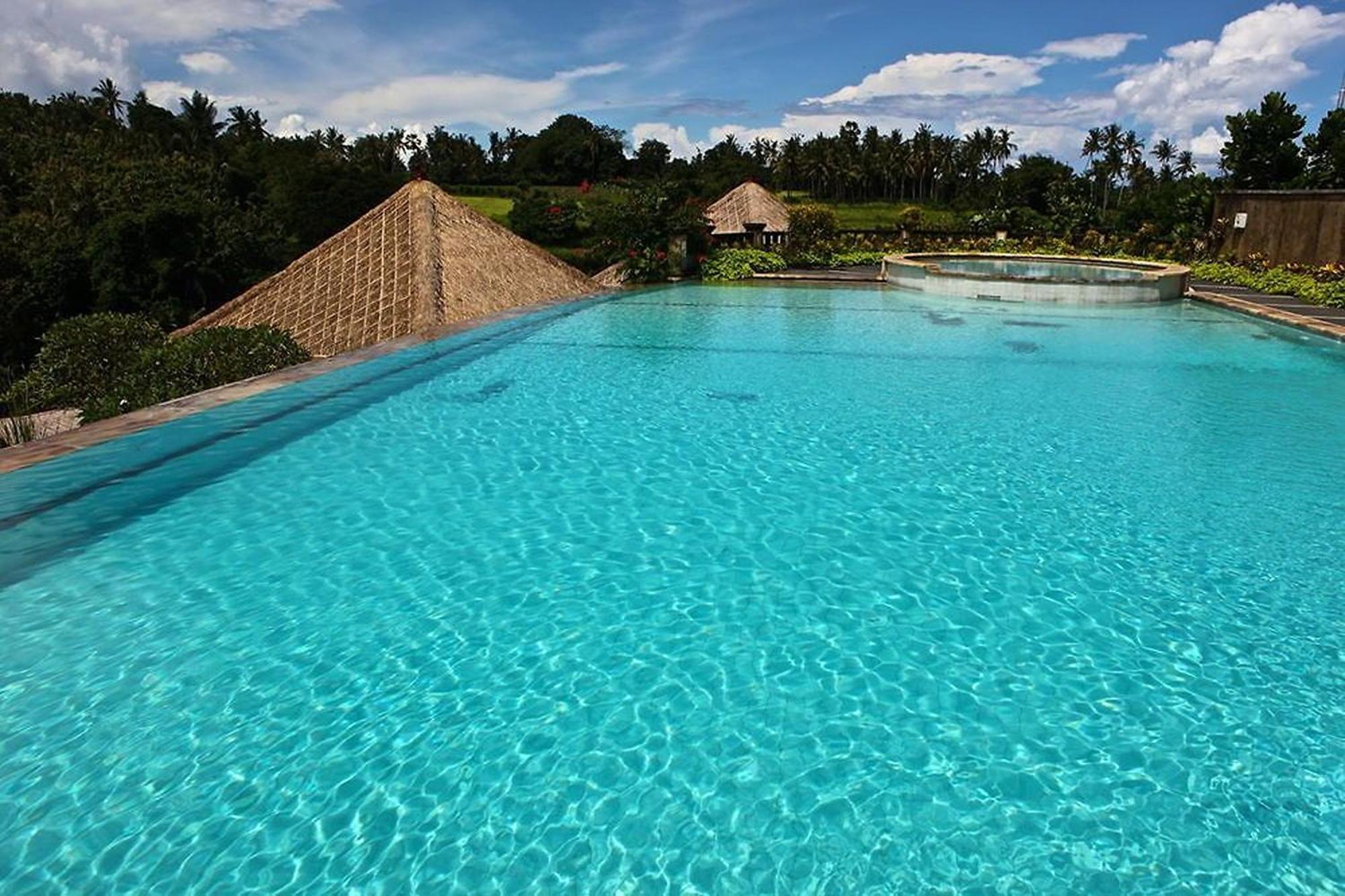 Bali Masari Villas&Spa Esterno foto