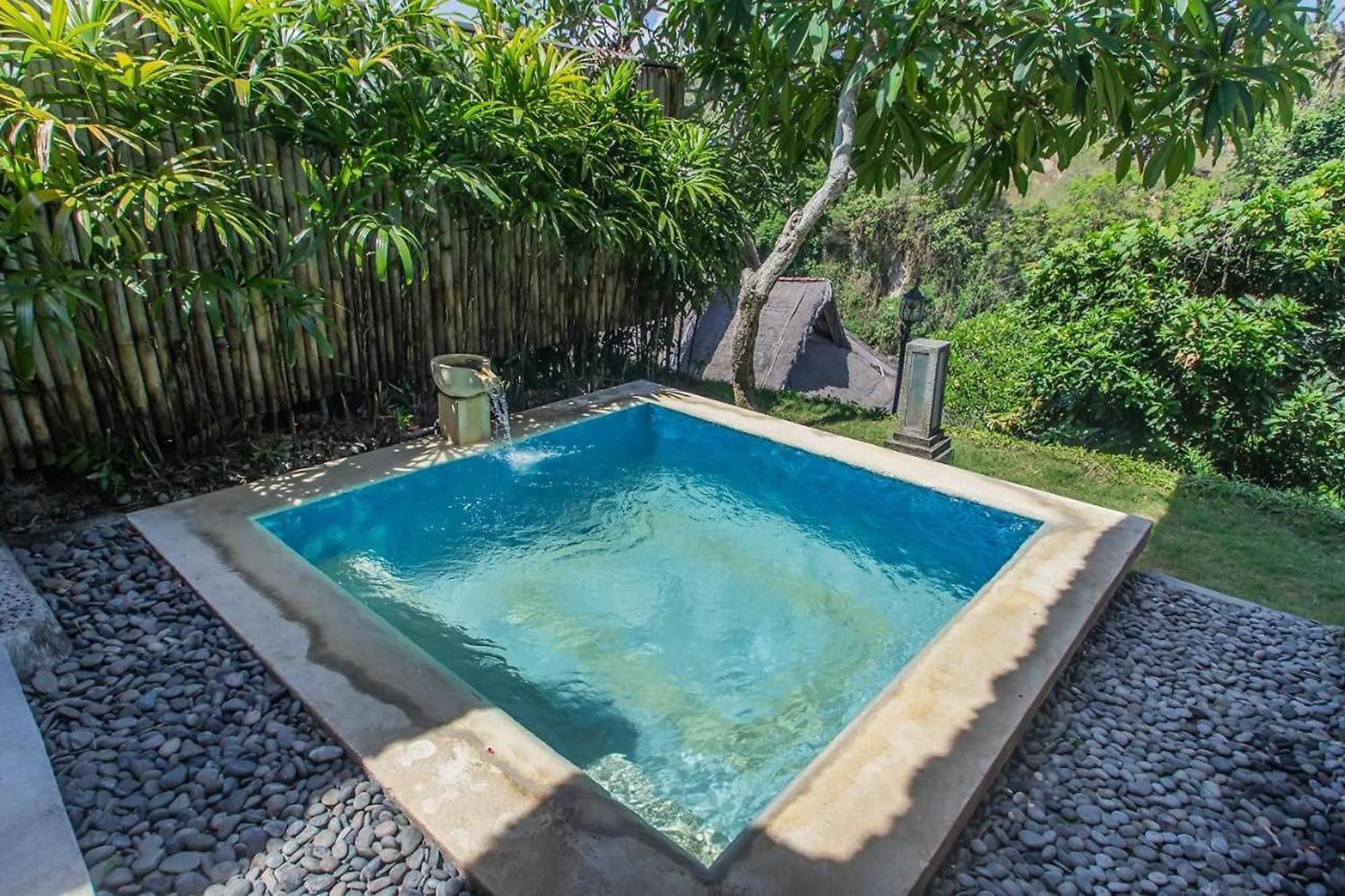 Bali Masari Villas&Spa Esterno foto