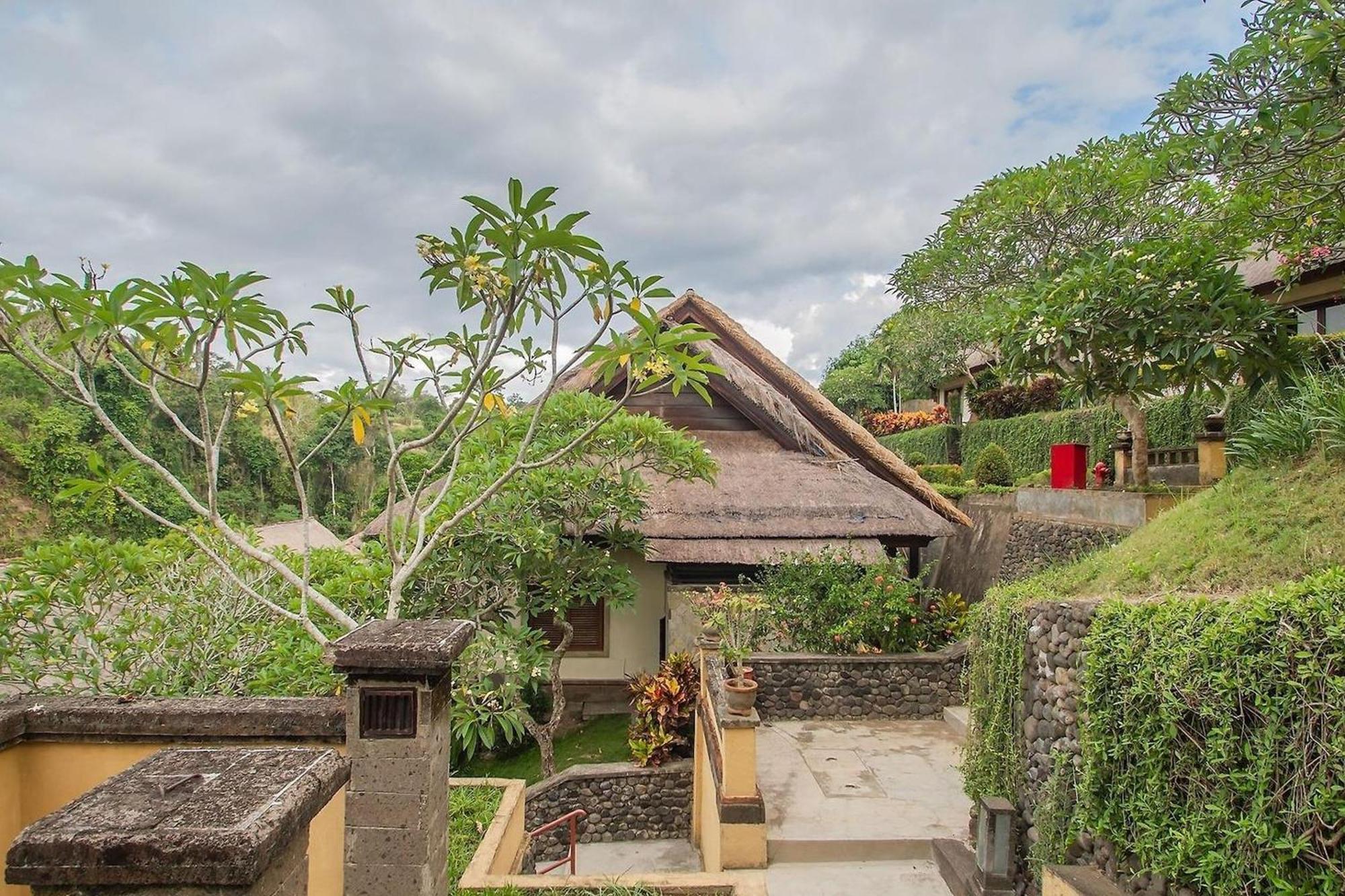 Bali Masari Villas&Spa Esterno foto