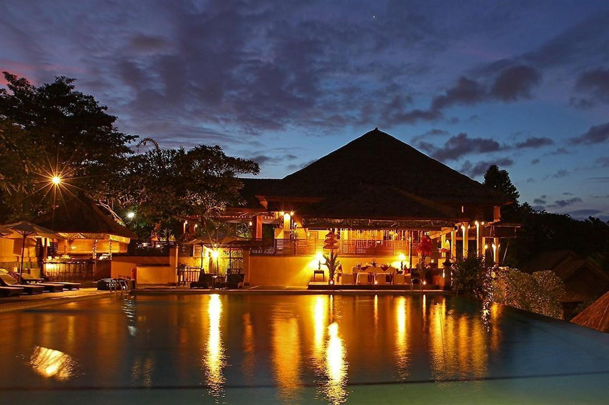 Bali Masari Villas&Spa Esterno foto