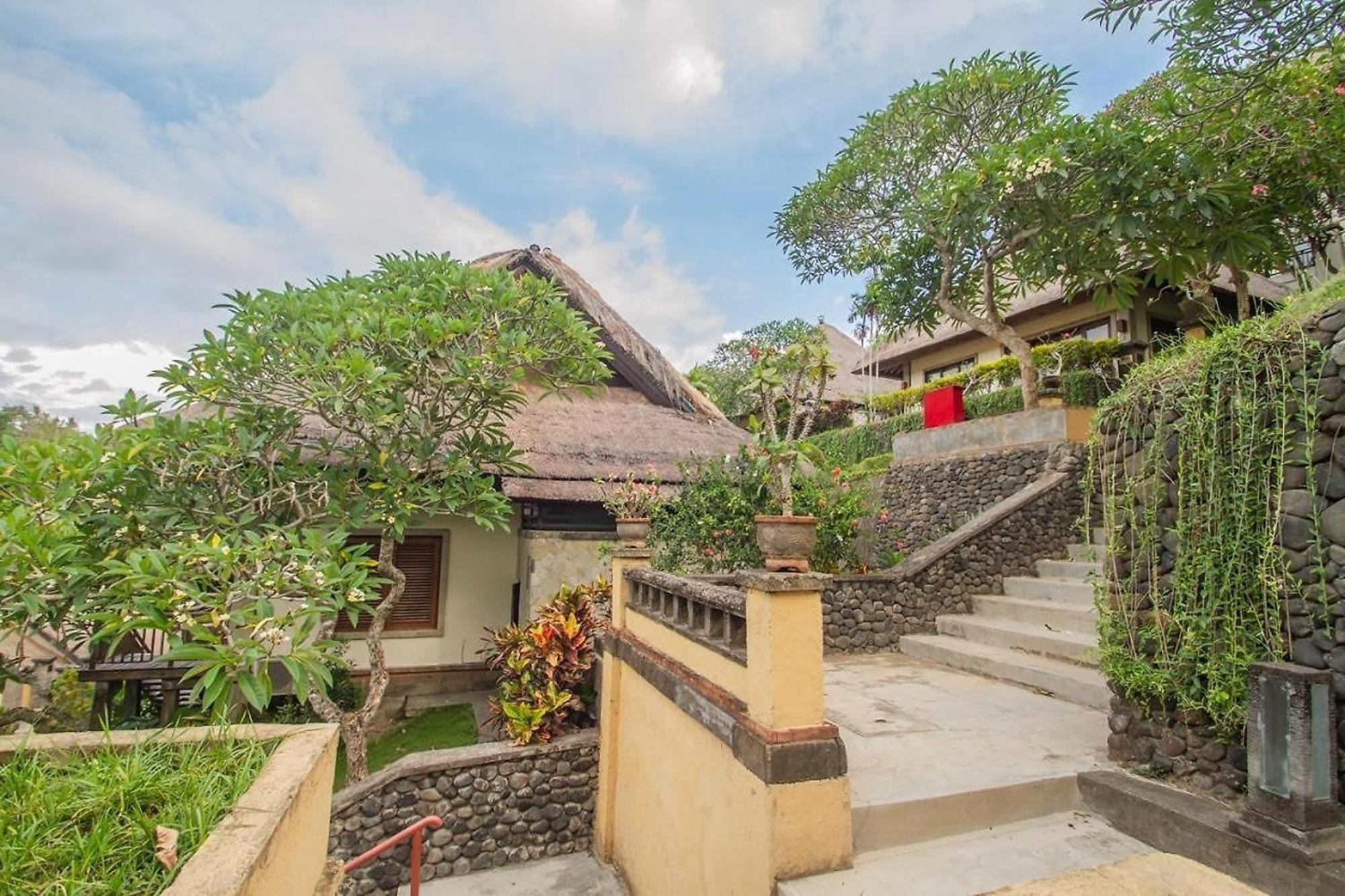 Bali Masari Villas&Spa Esterno foto